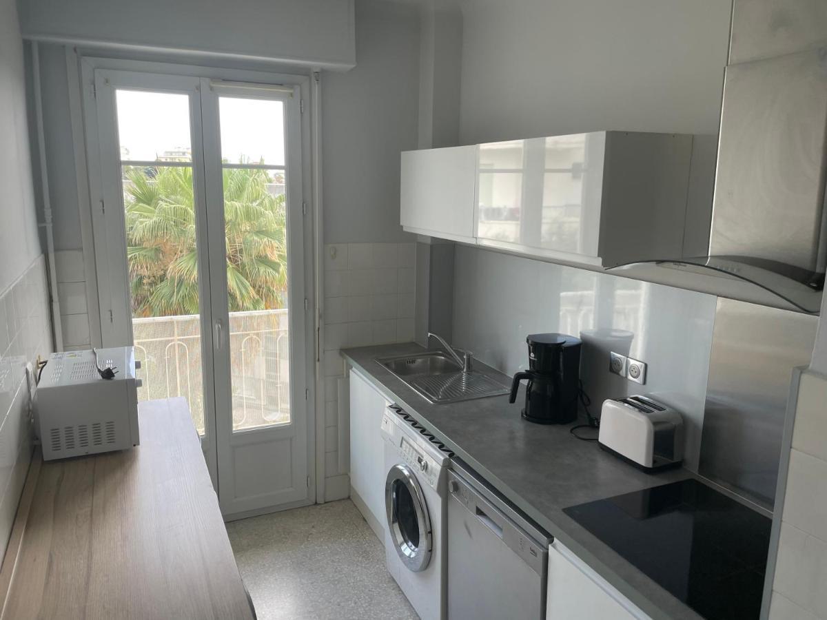 Appartement Spacieux Au Calme A Niza Exterior foto
