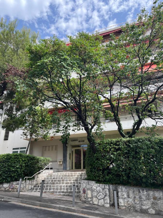 Appartement Spacieux Au Calme A Niza Exterior foto